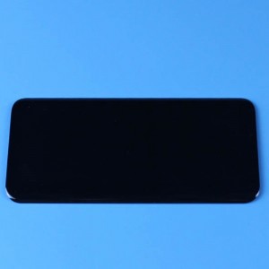 Vỏ điện thoại di động gốm Zirconia