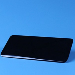 Vỏ điện thoại di động gốm Zirconia