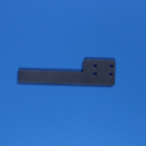 Phụ kiện gốm sứnitruanhôm