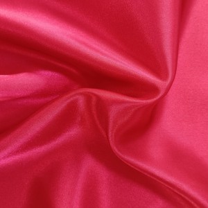 tái chế thời trang polyester