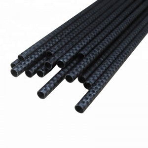 Elongngoài trời 130000-01 3k Camo sợi carbon mũi tên bắn cung mũi tên bắn trục sử dụng