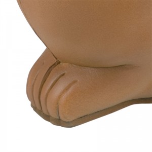 Mục tiêu thỏ 3D 41T3D4 3D dành cho bắn cung mục tiêu bắn cung