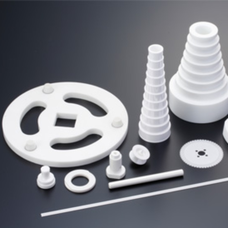 Ứng dụng gốm sứ zirconia trong các lĩnh vực khácnhau