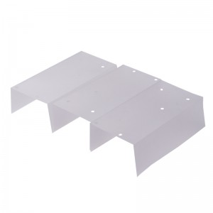 Cácnhà sản xuất cung cấp tấm cách điện FR65, tấm cách điện chống mài mòn, miếng đệm cáchnhiệt chống cháy