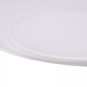 Đông Quan cung cấp trực tiếp PC Bộ khuếch tán bảng âm thanh cáchnhiệt tròn Bảng cáchnhiệt không đổinhiệt độ buồng khuếch tán Board Back Keo đúc