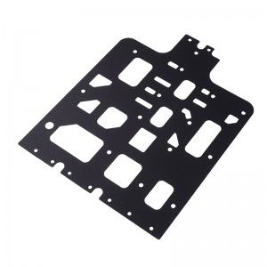 Bộ lưu trữnăng lượng Tủ cáchnhiệt Giếng GE-EFR95 Tấm cáchnhiệt Tấm cáchnhiệt Pc cáchnhiệt có thể được tạo hình