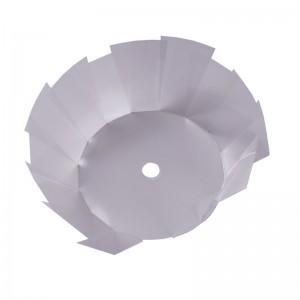 Vỏ chống cháy trắng Pet Mylar Tấm cáchnhiệt Tấm hình thành Motor Motor Film Gasket