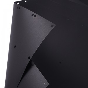 Tấm cáchnhiệt PP chống cháy và không có halogen, tấm bảo vệ môi trường PP MyLar, xử lý và đúcnhu cầunăng lượng mới