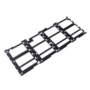 Cácnhà sản xuất cung cấp tấm tảnnhiệt chống cháy mylar, tấm cách điện PC miễn phí halogen, tấm pin mô-đun bọc tấm cách điện tấm