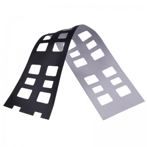 Cácnhà sản xuất cung cấp tấm bọc cáchnhiệt, tấm cáchnhiệt chống cháy, mô-đun pin bìa trên mylar