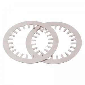 Dupont Nomex T410 Giấy cáchnhiệt Chống cháy trắng Cáchnhiệt Giấy chịunhiệt Nhiệt độ và dễ gập khuôn cách điện