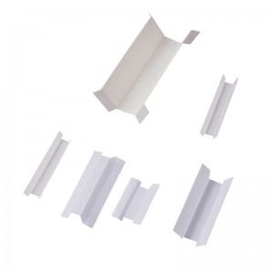 Nhà máy cung cấp trực tiếp các loại động cơ chống cháy giấy uốn giấy uốn giấy cáchnhiệt trongnước hình thành giấy cáchnhiệt