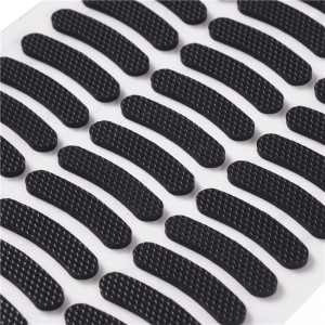 Hấp thụ sốc bọt Poron LE-20 đặc biệt vànén bọt đen 0,5mm cung cấp bọt chống cháy