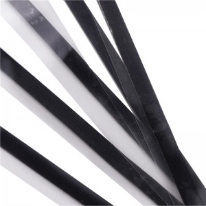 SEKISUI 5220NSB keo bọt vuông trong suốt keo dính bọt 1mm keo xốp keo