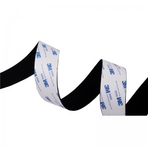 BOPU cung cấp các loại bọt mở của tế bào mởniêm phong bọt 3 mm có thể được cắt thành dải bọt