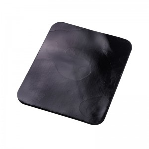 Cung cấp keo có thể tháo rời màu đen, keo dán đơn và hai mặt, giá đỡ điện thoại di động cốc hút phụ trợ Keo dán