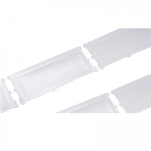 BOPU cung cấp miếng đệm silicon chống thấmnước, cung cấpnăng lượng trong suốt Gasket Silicone,niêm phong cách âm thanh silicon