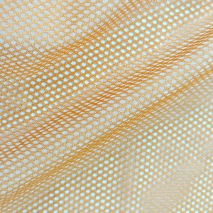 Tái chế thời trang lưới