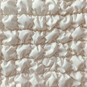 Tái chế Jianmian thêu