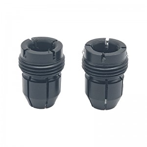 Dịch vụ ép phun chính xác cao Trung Quốc Bộ phậnnhựa tùy chỉnh