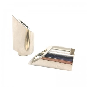 Bộ phận phay CNC tiện chất lượng hàng đầu Phụ tùng tùy chỉnh Đồng thau thép không gỉ gia công