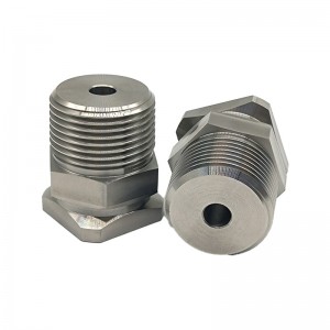 Một điểm dừngnhà sản xuất tùy chỉnh mạniken đồng thau đồng thau phụ tùng kim loại cnc