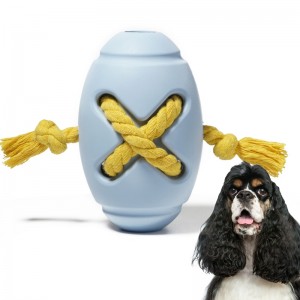 Thú cưng mọc răng đồ chơi dây thừng