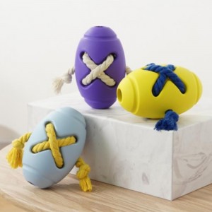 Thú cưng mọc răng đồ chơi dây thừng