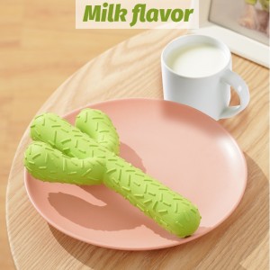 Thịt bò hương vịnhai đồ chơi