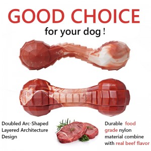 Đồ chơi chó siêunhai