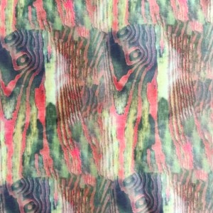 Tái chế vải túi vải polyester