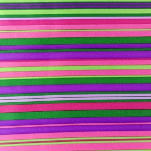 Tái chế vải túi vải polyester