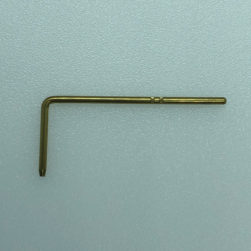 1,5mm Phosphor Đồng Pins