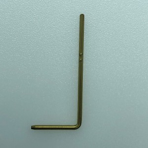 1,5mm Phosphor Đồng Pins