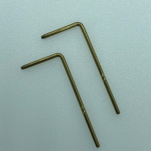 1,5mm Phosphor Đồng Pins