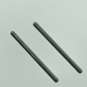 1,5mm Đường kính Phosphor Đồng Nguyên liệu Pins Hoàn thành
