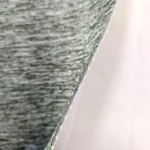 Tái chế Túi đựng giày Polyester