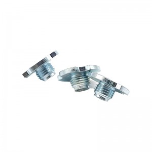 Mạ galvanizing Mờ phay Bộ phận chính xác Tùy chỉnh Độ chính xác cao CNC Phay phức tạp Bộ phận kim loại