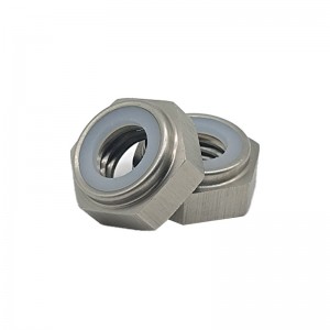 CARBON STEEL HEX HEX Tích hợp Vòng cao su Thép không gỉ Phay chính xác Bộ phận quay CNC