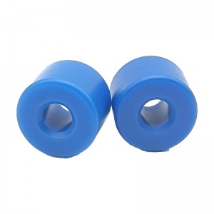 Sản phẩm ép phunnhựa đúc tùy chỉnh CNC quay phụ tùng cơ khínhựa