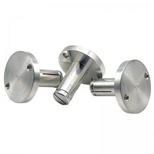 Phụ tùngnhôm Nguyên mẫunhanh Chính xác CNC Dịch vụ gia công CNC MANCING