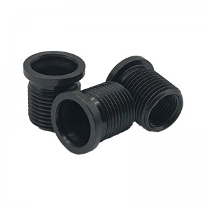 Nhà máy Bánnóng OEM ODM Chính xác Chủ đề Dịch vụ tùy chỉnh CNC Bộ phận phay CNC Máy tiện chính xác cao