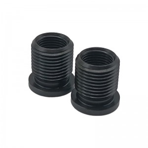 Nhà máy Bánnóng OEM ODM Chính xác Chủ đề Dịch vụ tùy chỉnh CNC Bộ phận phay CNC Máy tiện chính xác cao