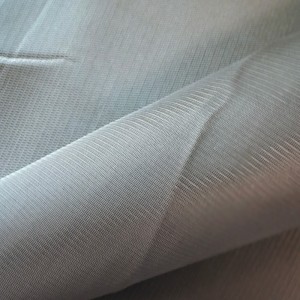 Vải chuyển tiền tái chế