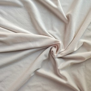 vải polyester tái chế