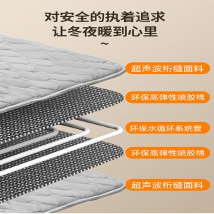 Chănnướcnhiệt độ không đổi thông minh