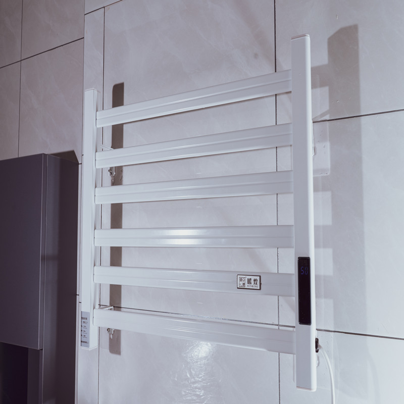 Giá treo khăn bằng sợi carbon