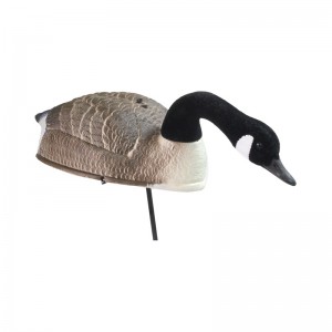 3 đầu có thể thay đổi mộtnửa vỏ lùnngỗng để săn bắn và công viên