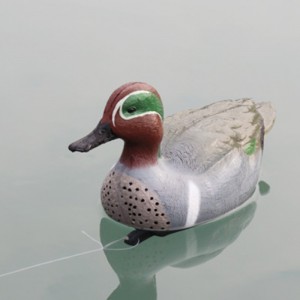 Săn bắn mô phỏng của chúng tôi 12,5