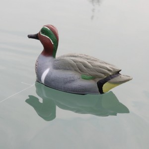 Săn bắn mô phỏng của chúng tôi 12,5